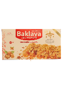 Baklavas grec avec miel et noix ELLIE 210 g