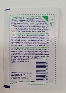 Colorant alimentaire VERT pour oeufs NIKI 1.50 g