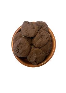 Cookies au chocolat XYLOFOURNOS AGIOU NEKTARIOU 220 g