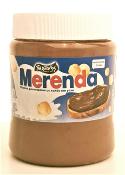 Merenda - Pâte à tartiner grecque 360 g