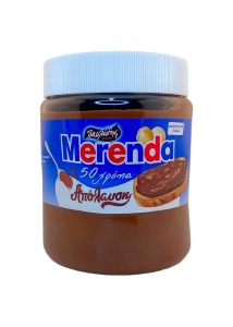 Merenda - Pâte à tartiner grecque 360 g
