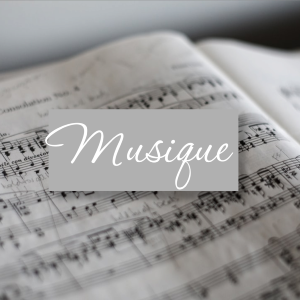 Musique-CDS