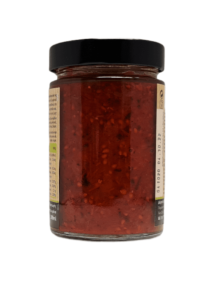 Sauce tomate fait maison au basilic Goumenisses 310 g