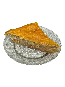 Baklava grec CHRISANTHIDIS 160 -170 g par piece en vrac