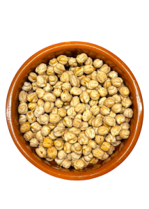 Gros Pois Chiches de Larisa AROSIS en vrac par 400 g