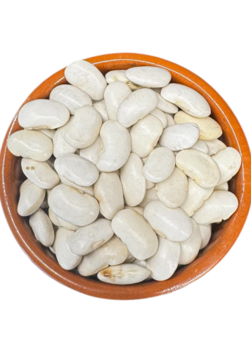 Haricots géants Gigantes-Éléphantes IGP – Kastoria AROSIS en vrac par 400 g