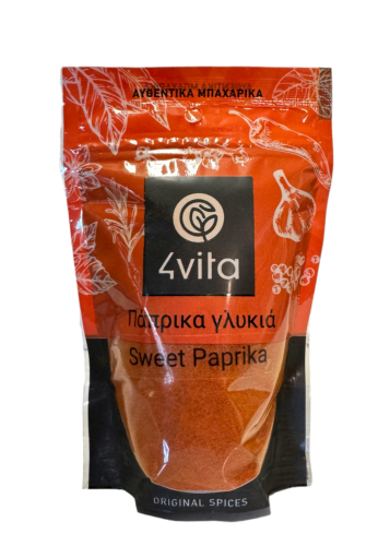 Paprika doux 4VITA 100 g