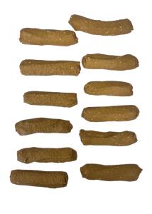Biscuits au vin XYLOFOURNOS AGIOU NEKTARIOU 240 g