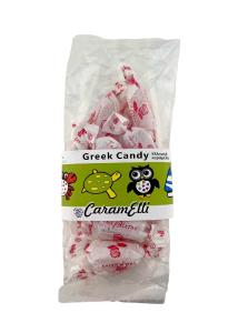 Bonbons grecs charleston  la rose ELLIE 200 g