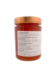 Coings confits au sirop SARANTIS 453 g