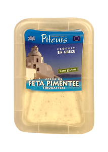 Tirokafteri - Salade de fromage " Tirosalata" PITENIS 250 g