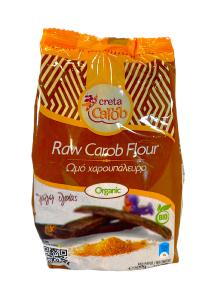 Farine de caroube BIO CRETA CAROB 300  g