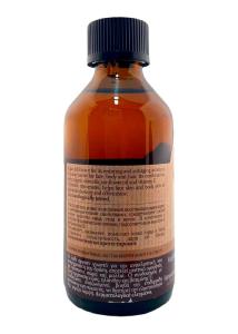 Extrait d'huile naturel d'argan Herbolive 100 ml