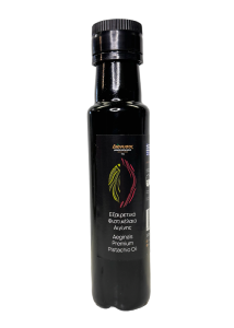 Huile de pistache Premium d'Aegina DIONISOS 100 ml