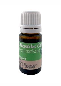 Huile essentielle de Mastiha 'Mastic' de Chios pur 5 ml