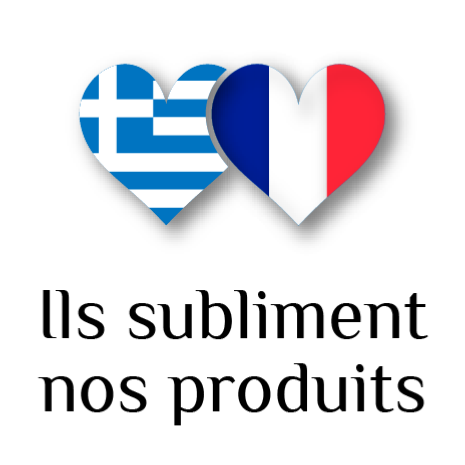 Ils subliment Nos Produits