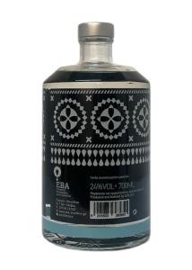 Liqueur de mastiha MASTIC TEARS CLASSIC 24% vol EVA DISTILLERY 700 ml