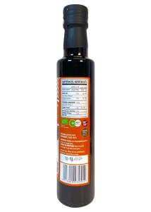 Sirop de caroube BIO Cru CRETA CAROB 350 g