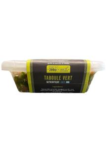 Taboulé vert grec AUTHENTIQUE GREC BY IFANTIS 200 g
