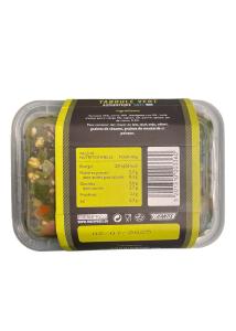 Taboulé vert grec AUTHENTIQUE GREC BY IFANTIS 200 g