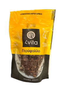 Clou de girofle entier grec 4VITA 50 g