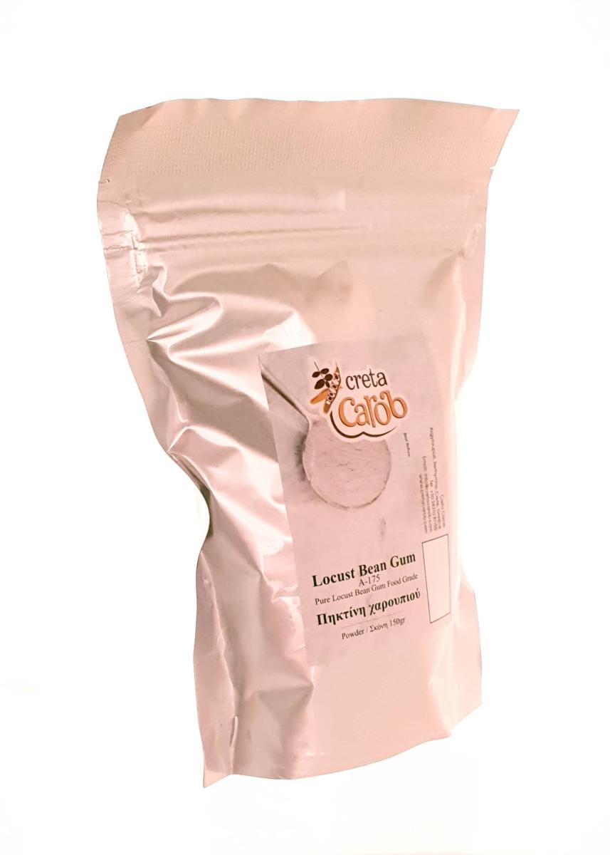 Gomme de caroube Locust Bean Gum E410 150 g