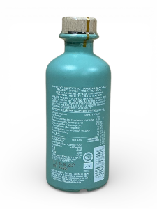 Huile d’olive vierge extra BIO de Crète FILEMA bouteille céramique 200 ml