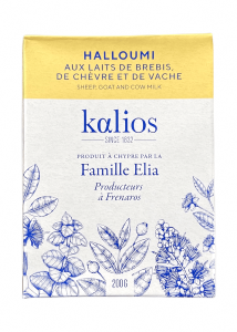 Halloumi KALIOS 200 g