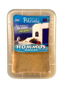 Houmous grec PITENIS 250 g