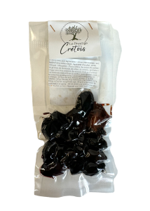Olives de Crte stafidoelies ELLIE 40 g