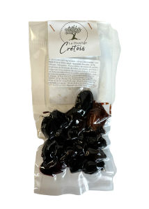 Olives de Crète stafidoelies ELLIE 40 g