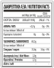 Sirop de caroube 100% naturel BIO CRETAN CAROB 350 g