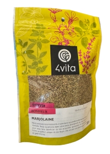 Tisane - Marjolaine "Mantzourana" 4VITA 30 g