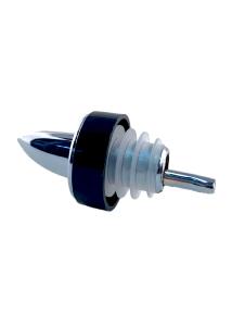 Bouchon bec verseur pour l'huile SPANAKIS en bouteille de 500 ml