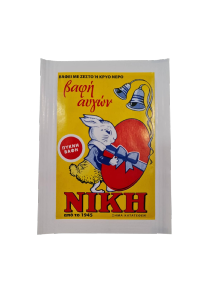 Colorant Alimentaire ROUGE pour oeufs NIKI 1.5 g