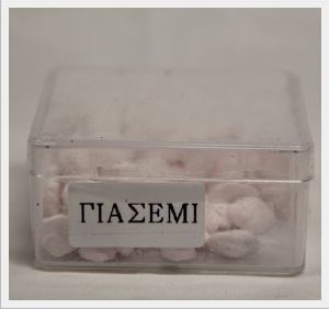 Encens parfum au jasmin