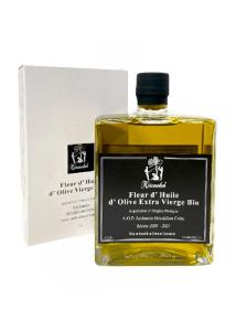 Fleur d’huile PREMIUM Mavrakis Giorgios KORONEKES AOP ARCHANES 500 ml