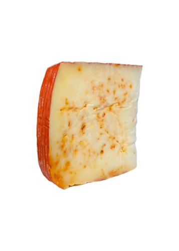 Fromage de chèvre et brebis aux flacons de piment 'boukovo' AERAKIS 200 g