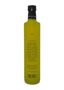 Limoncello grec - Liqueur au citron de Corfou LAZARIS 30% vol 500 ml