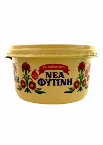 Beurre Végétal NEA FITINI 400 g