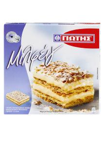 Préparation pour millefeuille grec JOTIS 532 g