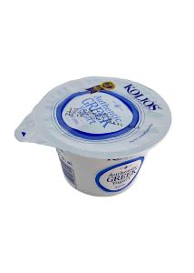 Yaourt grec 10% de matière grasse KOLIOS 150 g