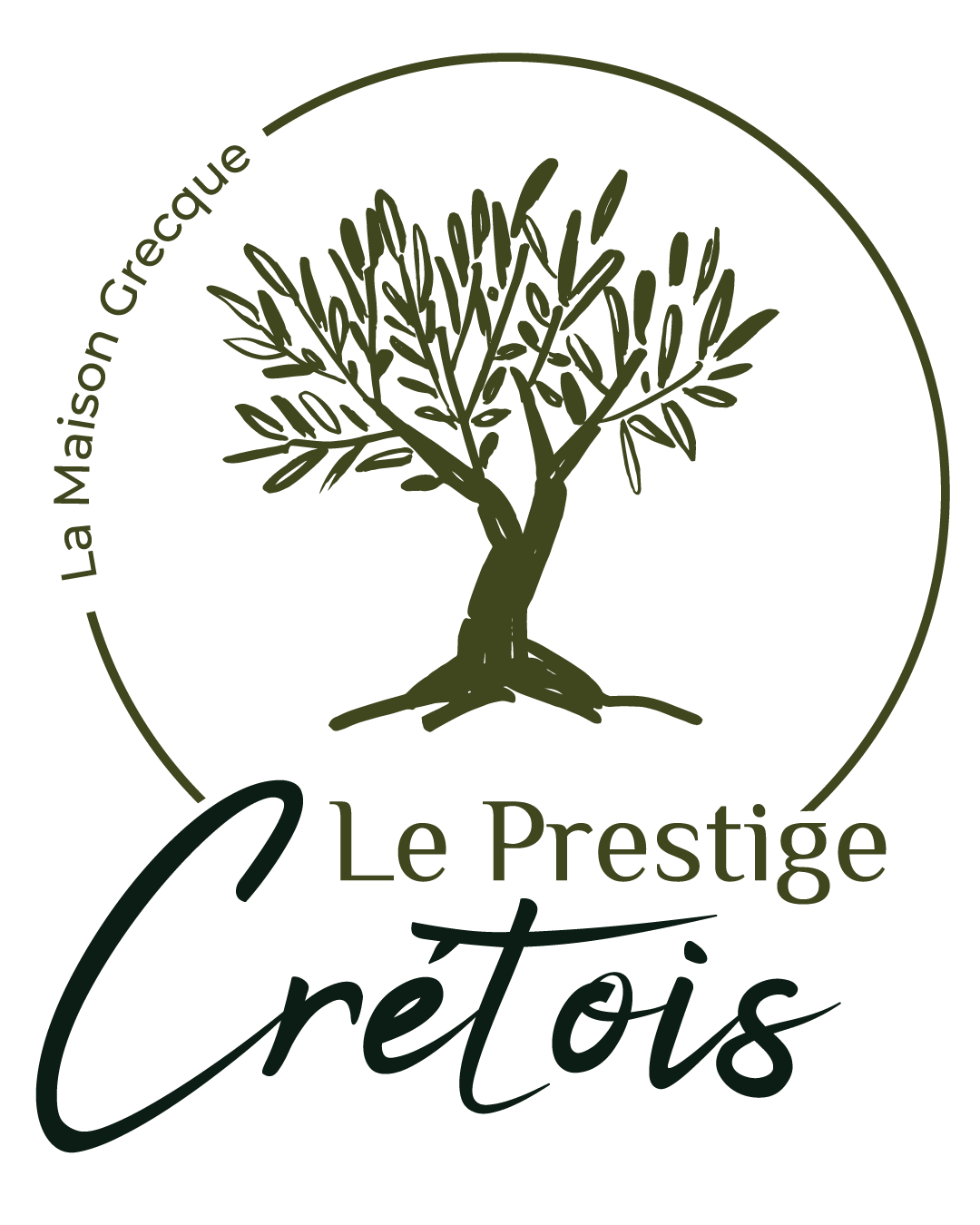 Le Prestige Crétois