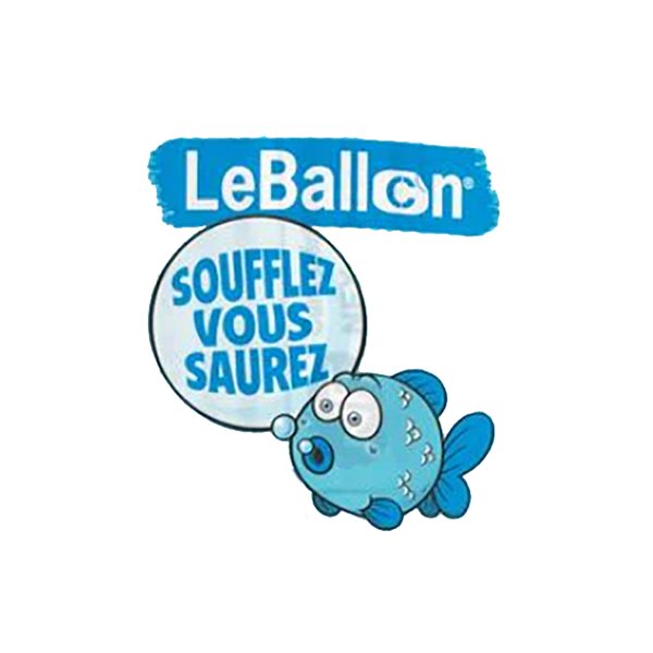 LE BALLON