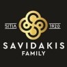 SAVIDAKIS FAMILY - MIEL DE TOPLOU