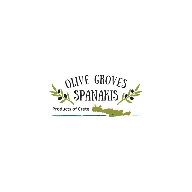 Logo SPANAKIS