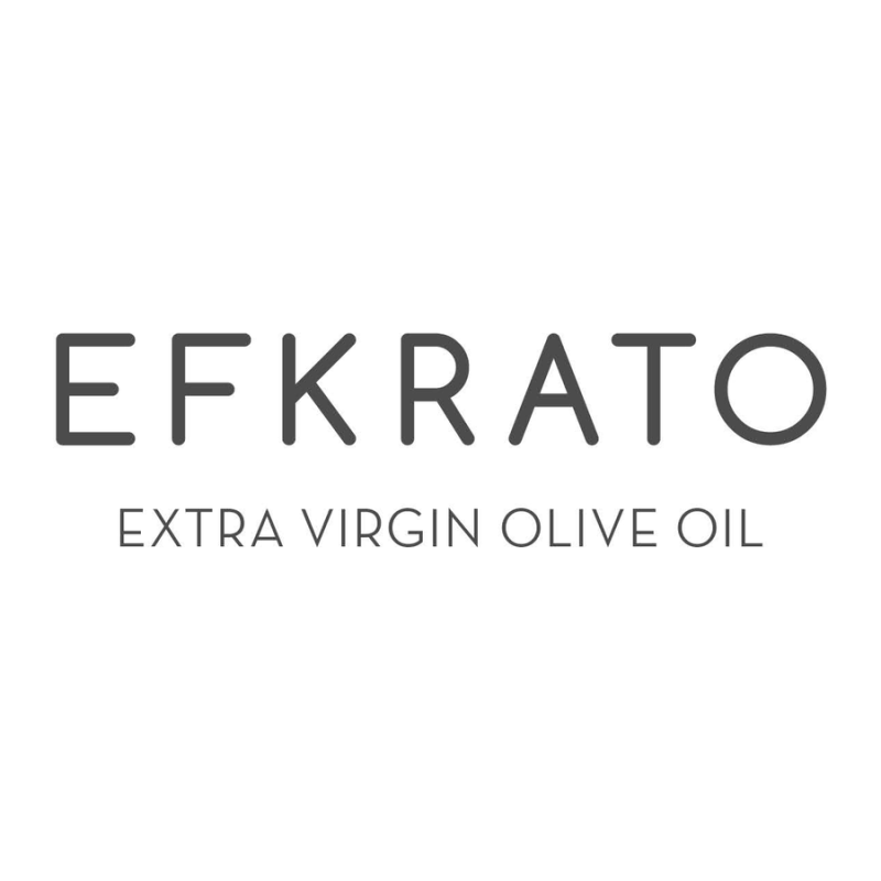 Logo EFKRATO