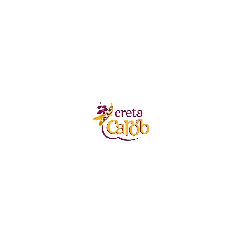 Logo CRETA CAROB