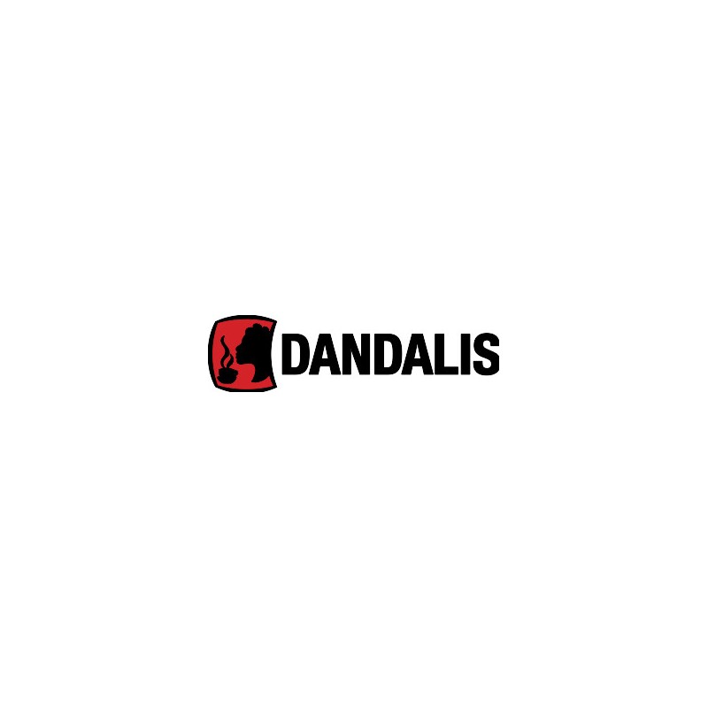 Logo DANDALIS