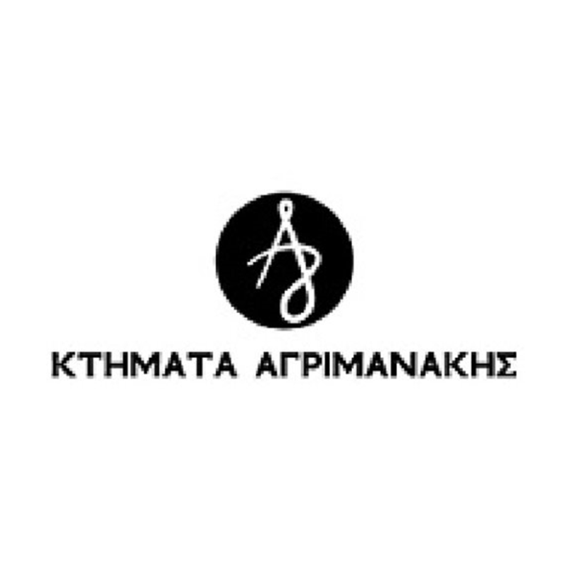 Logo DOMAINE AGRIMANAKIS